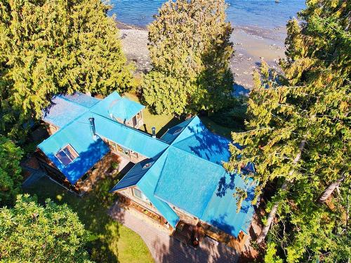 1358 Sea Lovers Lane, Gabriola Island, BC 