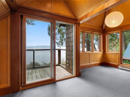 1358 Sea Lovers Lane, Gabriola Island, BC 