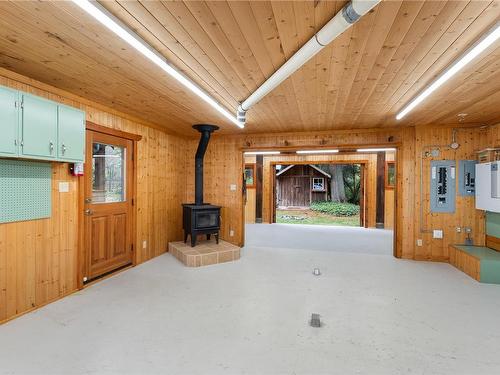 1358 Sea Lovers Lane, Gabriola Island, BC 