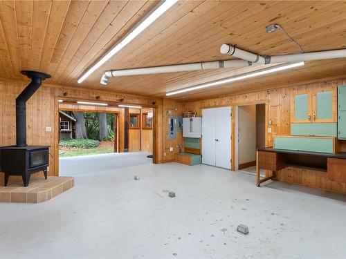 1358 Sea Lovers Lane, Gabriola Island, BC 