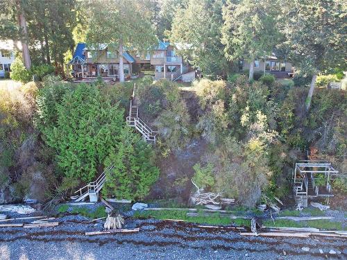 1358 Sea Lovers Lane, Gabriola Island, BC 