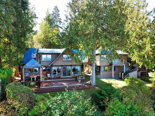 1358 Sea Lovers Lane, Gabriola Island, BC 