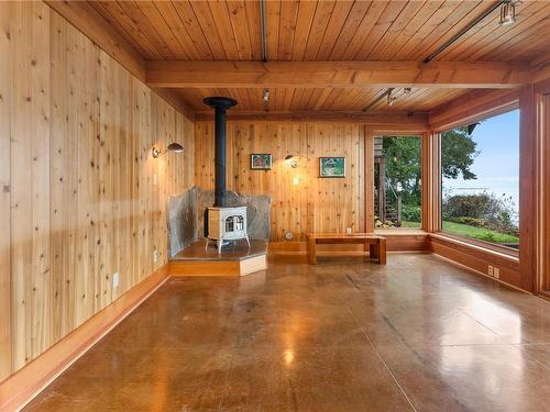 1358 Sea Lovers Lane, Gabriola Island, BC 