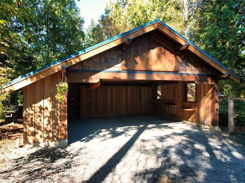 1358 Sea Lovers Lane, Gabriola Island, BC 