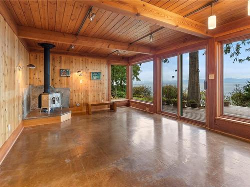 1358 Sea Lovers Lane, Gabriola Island, BC 