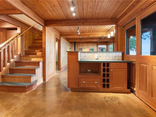 1358 Sea Lovers Lane, Gabriola Island, BC 