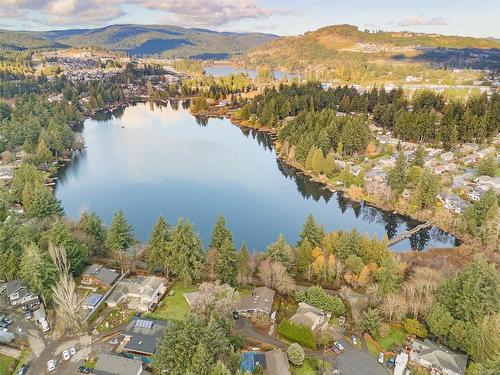 Lot B Loch Glen Pl, Langford, BC 