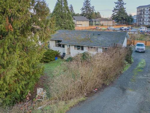 Lot B Loch Glen Pl, Langford, BC 