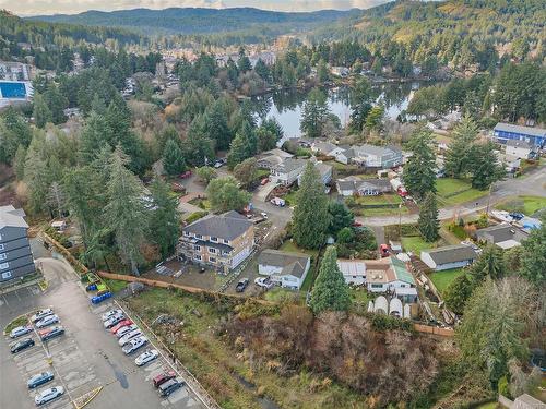 Lot B Loch Glen Pl, Langford, BC 