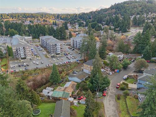 Lot B Loch Glen Pl, Langford, BC 