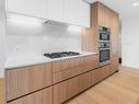 502-2000 Hannington Rd, Langford, BC  - Indoor Photo Showing Kitchen 