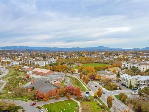 1304-83 Saghalie Rd, Victoria, BC - Outdoor With View