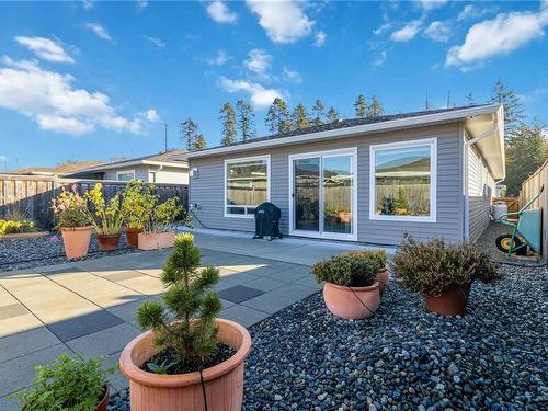 14-7586 Tetayut Rd, Central Saanich, BC 