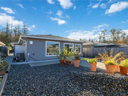 14-7586 Tetayut Rd, Central Saanich, BC 