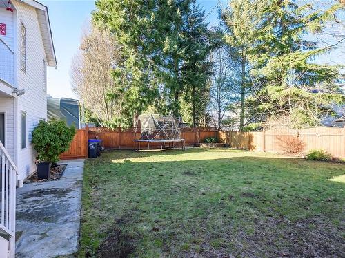 1400 Griffin Dr, Courtenay, BC 