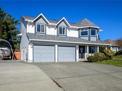 1400 Griffin Dr, Courtenay, BC 