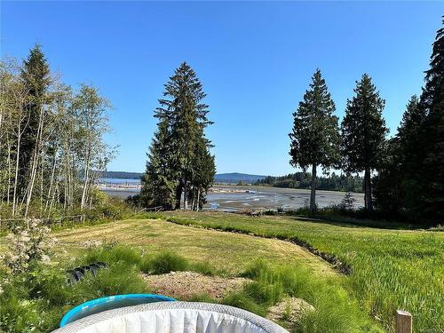 8460 Penny Lane, Fanny Bay, BC 