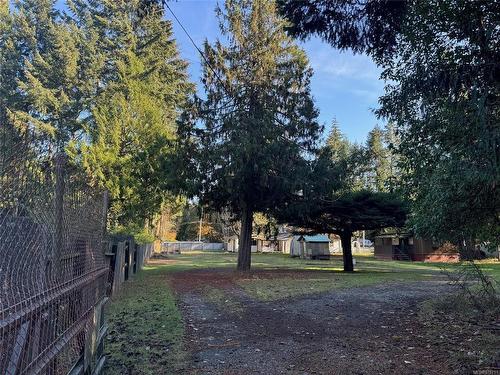 Lot 7-197 Martindale Rd, Parksville, BC 