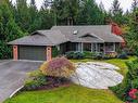 8574 Kingcome Cres, North Saanich, BC 