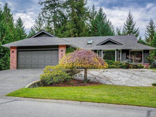 8574 Kingcome Cres, North Saanich, BC 