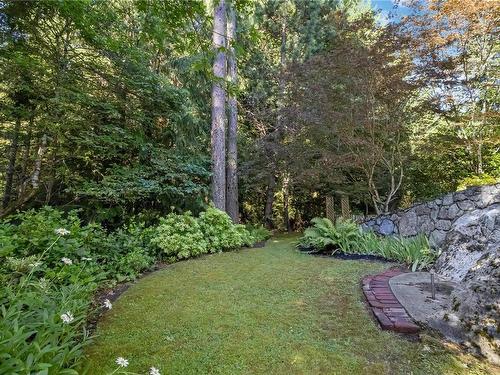 8574 Kingcome Cres, North Saanich, BC 