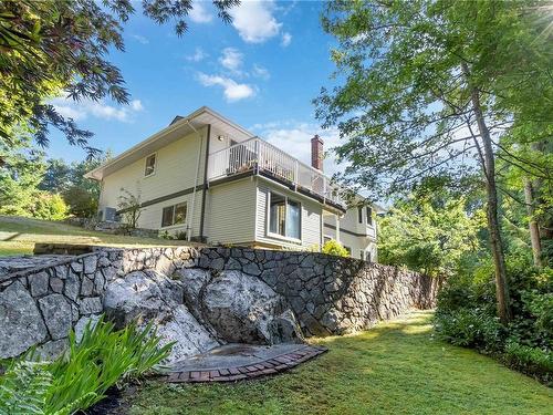 8574 Kingcome Cres, North Saanich, BC 