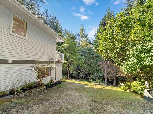 8574 Kingcome Cres, North Saanich, BC 