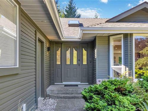 8574 Kingcome Cres, North Saanich, BC 