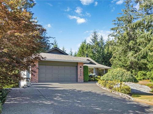 8574 Kingcome Cres, North Saanich, BC 