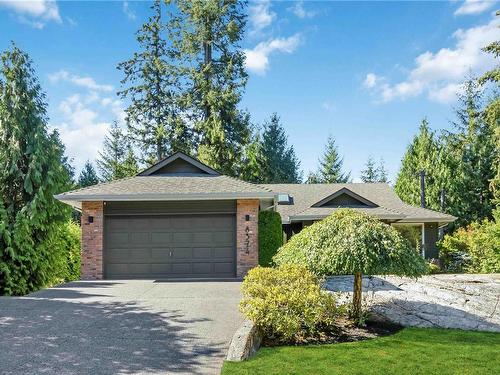 8574 Kingcome Cres, North Saanich, BC 