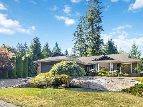 8574 Kingcome Cres, North Saanich, BC 