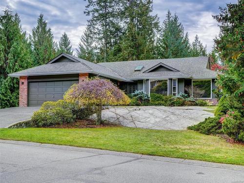 8574 Kingcome Cres, North Saanich, BC 