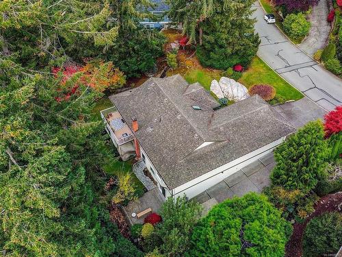 8574 Kingcome Cres, North Saanich, BC 