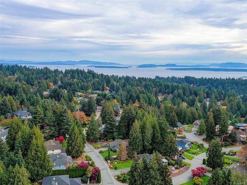 8574 Kingcome Cres, North Saanich, BC 