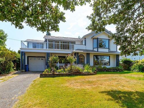 3894 Rumble Rd, Saltair, BC 