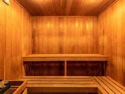 Sauna - 