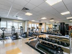 Exercise room - 