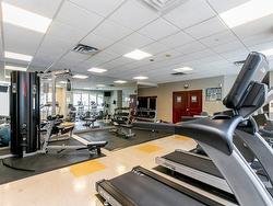 Exercise room - 