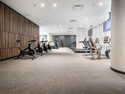 Exercise room - 