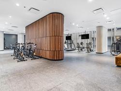 Exercise room - 