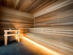 Sauna - 