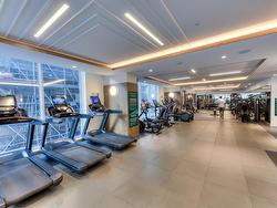 Exercise room - 