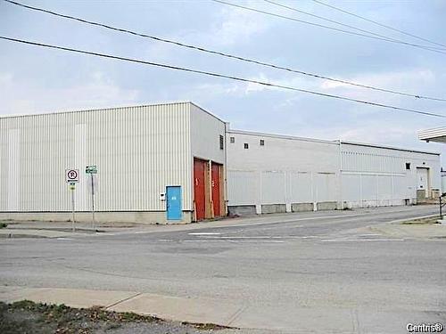 Shipping (door/dock) - B-4130 Rue Principale, Saint-Félix-De-Valois, QC - Outdoor