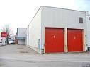 Shipping (door/dock) - B-4130 Rue Principale, Saint-Félix-De-Valois, QC  - Outdoor With Exterior 