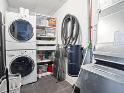 Laundry room - 