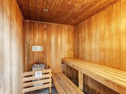 Sauna - 