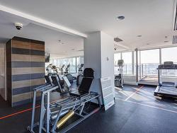 Exercise room - 