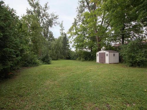 Cour - 106 5E Avenue, Pincourt, QC - Outdoor