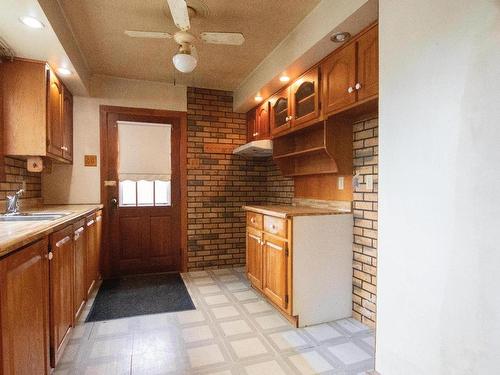 Cuisine - 106 5E Avenue, Pincourt, QC - Indoor Photo Showing Kitchen