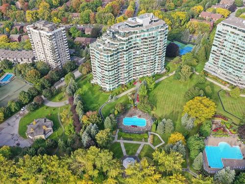 ExtÃ©rieur - 307-11 Rue O'Reilly, Montréal (Verdun/Île-Des-Soeurs), QC - Outdoor With View